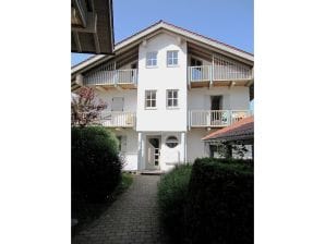 Ferienwohnung An der Partnach - Garmisch-Partenkirchen - image1