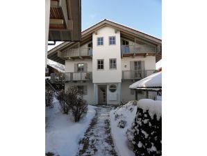 Ferienwohnung An der Partnach - Garmisch-Partenkirchen - image1