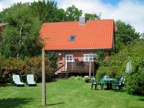 Ferienhaus Dickert
