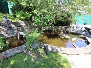 Holiday house Leimbach Outdoor Recording 4