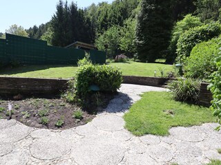 Holiday house Leimbach Outdoor Recording 5