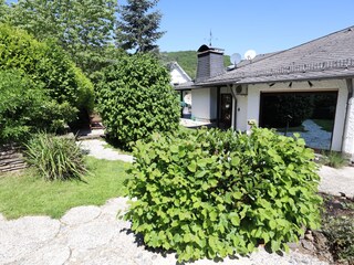 Holiday house Leimbach Outdoor Recording 7