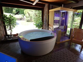 Holiday house Leimbach Outdoor Recording 8