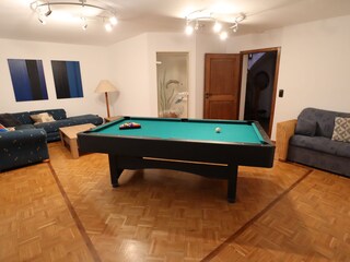 Holiday house Leimbach Features 19