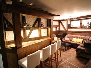 Holiday house Leimbach Features 17