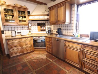 Holiday house Leimbach Features 15