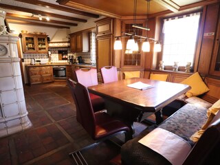 Holiday house Leimbach Features 16