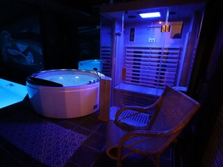 Holiday house Leimbach Outdoor Recording 9