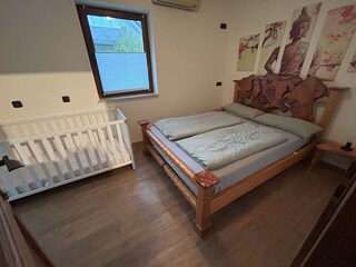 Holiday house Leimbach Features 25