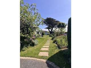 Chalet Camelford Außenaufnahme 8