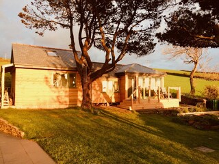 The Seaview Studio