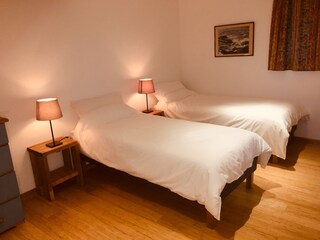 single beds