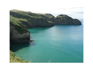 coast