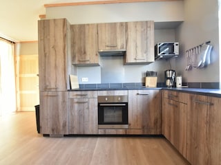 Landhaus Issy-l'Eveque Ausstattung 13