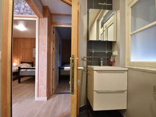 Landhaus Issy-l'Eveque Ausstattung 18