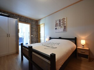 Landhaus Issy-l'Eveque Ausstattung 26