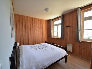 Type de propriété : Chalet Issy-l'Eveque Équipement 14