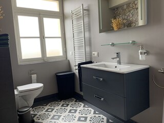 Type de propriété : Chalet Issy-l'Eveque Équipement 27