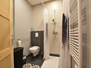 Type de propriété : Chalet Issy-l'Eveque Équipement 21