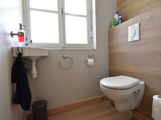 Type de propriété : Chalet Issy-l'Eveque Équipement 16