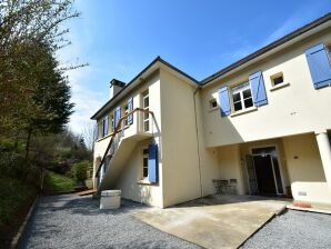 Landhaus Villa in Cuzy mit Pool und Waldblick - Issy-l'Eveque - image1