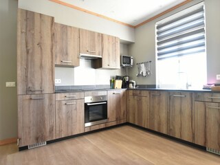 Type de propriété : Chalet Issy-l'Eveque Équipement 12