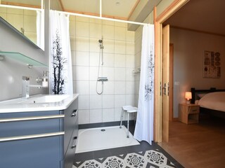 Landhaus Issy-l'Eveque Ausstattung 17