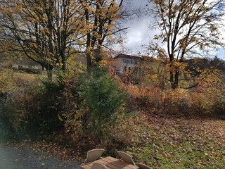 Landhaus Issy-l'Eveque Umgebung 33