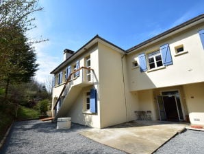 Gîte Magnifique demeure à Cuzy avec piscine - Issy-l'Évêque - image1