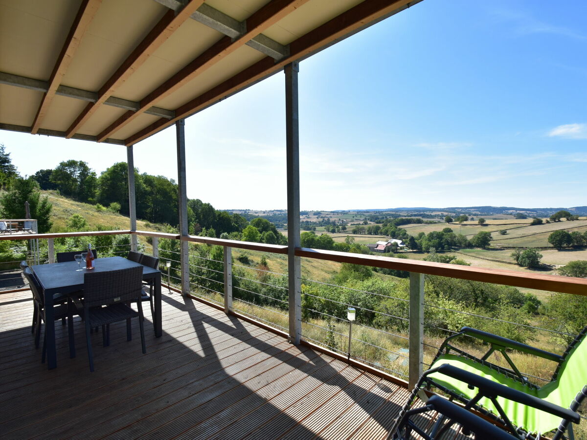 Type de propriété : Chalet Issy-l'Eveque Enregistrement extérieur 1