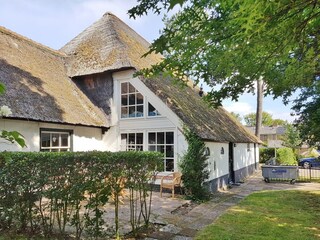 Type de propriété : Ferme Groet Enregistrement extérieur 2