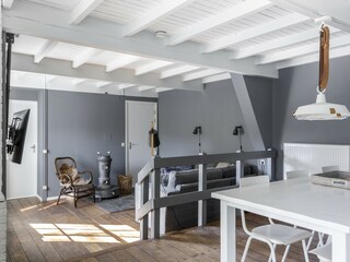 Type de propriété : Ferme Groet Équipement 10