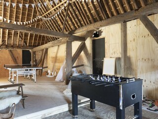 Type de propriété : Ferme Groet Équipement 22