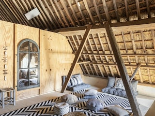 Casa de campo Groet Características 29