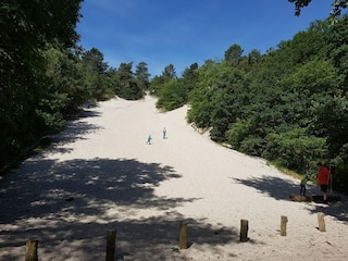 Bauernhof Groet Umgebung 37