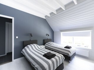 Type de propriété : Ferme Groet Équipement 29