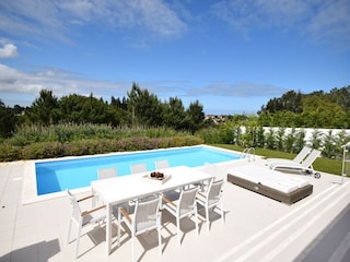 Villa Nadadouro Outdoor Recording 7