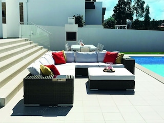 Villa Nadadouro Outdoor Recording 8