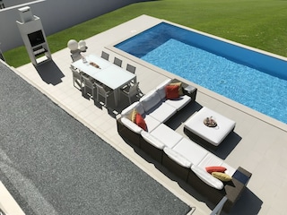 Villa Nadadouro Outdoor Recording 9