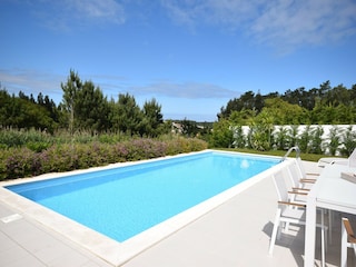 Villa Nadadouro Outdoor Recording 11