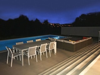Villa Nadadouro Outdoor Recording 13