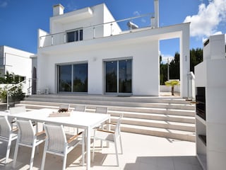 Villa Nadadouro Outdoor Recording 16