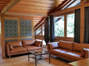 Holiday house apart ambiente - Ofterschwang - image1