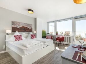 Vakantieappartement Penthouse - Westerland - image1