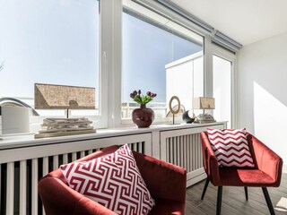 Vakantieappartement Westerland Kenmerken 5