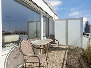 Vakantieappartement Westerland Kenmerken 6