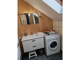 Vakantieappartement Nothalten Kenmerken 28