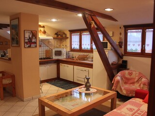 Vakantieappartement Nothalten Kenmerken 18