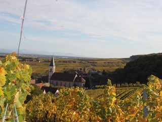 Vakantieappartement Nothalten Buitenaudio-opname 11