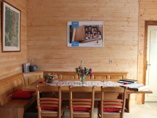 Vakantieappartement Nothalten Kenmerken 26